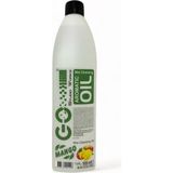 Go Studio Works Masaj Ve Ağda Temizleme Yağı 1000 Ml. Mango