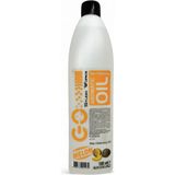 Go Studio Works Masaj ve Ağda Temizleme Yağı Kavun 1000 ml