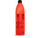 Go Studio Works Masaj ve Ağda Temizleme Yağı Portakal 1000 ml