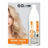 Go Studio Works Oksidan Krem 10 Volume (%3) 1000 ml