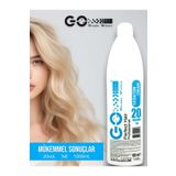 Go Studio Works Oksidan Krem 20 Volume (%6) 1000 ml