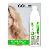 Go Studio Works Oksidan Krem 30 Volume (%9) 1000 ml