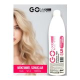 Go Studio Works Oksidan Krem 5 Volume (%1,5) 1000 Ml.