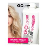 Go Studio Works Oksidan Krem 5 Volume (%1,5) 5000 ml.