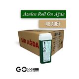 Go Studio Works Roll On Kartuş Ağda Azulen 48 ADET