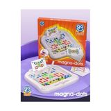 Go Toys Magna Dots Manyetik Oyun Aktivitesi Renkli Eğitici İçerik 3+ Yaş Strateji ve Zeka Geliştirici