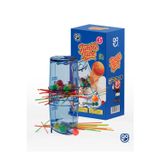 Go Toys Tumble Tube Ebeveyn Çocuk Etkileşimi Oyunu Eğitici Oyuncak Kutu Oyunu