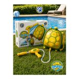 Go Toys Turtle Splash Su Çantası 1400ML - Su Tabancası Çantalı Oyuncak