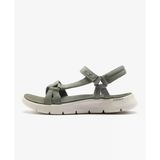 GO WALK FLEX SANDAL - SUBLIME Kadın Sandalet 141451-OLV