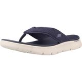 GO WALK FLEX SANDAL - SUBLİME Women Siyah Sandalet