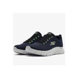 Go Walk Flex Vespid 216507TK Günlük Erkek Spor Ayakkabı Lacivert