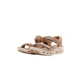 GO WALK GLIDE-STEP 2.0 SANDAL Kadın Bej Sandalet 141267 TPE