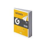 Go Yayınları 12. Sınıf Matematik TYT Soru Bankası
