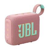 Go4, Bluetooth Hoparlör, Ip67, Pembe (outlet)