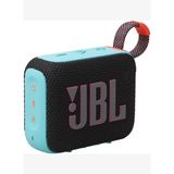Go4, Bluetooth Hoparlör, IP67, Siyah Tur