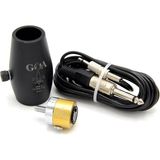 Goa PRO300 Klarnet Mikrofonu Seti Gold