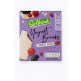 goahead Go Ahead Yogurt Breaks Orman Meyveli Bisküvi – 4 Paket (71 Kcal Hafif Atıştırmalık)
