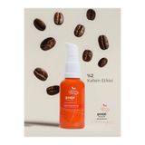 Goajé SKINCARE Goajé Kafeinli Göz Altı Kremi 30 ml | Göz Çevresi Morluk Şişlik Karşıtı