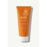 Goajé SKINCARE Siyah Nokta Karşıtı Aktif Karbon Peeling Maskesi Gözenek Arındırıcı Yağlı & Karma Ciltler İçin 75 ml