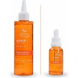 Goaje Skincare Balance Niacinamide Serum + Clarifying Aha - Bha Toner İkili Set