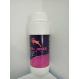 Goal Joker Sebze Meyve Bitki Besini Gübresi 500 Ml 1 Adet
