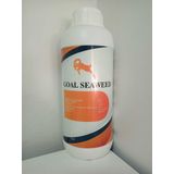 Goal Seaweed Sebze Meyve Bitki Besin Gübresi 1 Lt 1 Adet