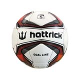 Goallıne Futbol Topu No:5 - Siyah - Beyaz