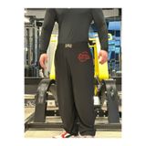 Goat Giyim Goat Gym Fitness Alt Sporcu Eşofman Şalvar Model