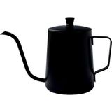 Goat Home Barista Mini Drip Kettle Kapaklı 600 ml (Kahve Demleme Ibriği)
