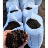 Goat Manure Animal Manure Keçi Gübresi Hayvan Gübresi 10 Kg