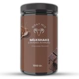 Goat Mix Çikolatalı Milkshake 1000 Gr. - 1 kg