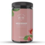 Goat Mix Çilekli Milkshake 1000 Gr. - 1 kg