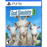 Goat Simulator 3 - PlayStation 5