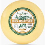Göbek Kaşar Peyniri 1000G - 1 kg