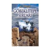 Göbeklitepe Sırları Ve Aborjinler - Ali Narçın