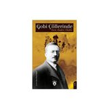 Gobi Çöllerinde - Sven Anders Hedin