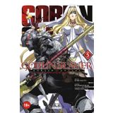 Goblin Slayer - Goblin Avcısı 5 Kurukafa Yayınevi