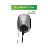 Gobo Energy Bc31b Personal Elektrikli Araç Şarj İstasyonu / Type2 Kablolu / Max. 32A - 22Kw
