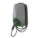 GoboEnergy BC31B Elektrikli Araç Şarj İstasyonu Type 2 Kablolu – 22 kW Max 32A, Duvar Tipi EV Şarj Ünitesi