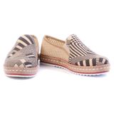 Goby DEL106 Pattern Kadın Sneaker Ayakkabı