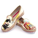 Goby Fashion Sneaker Ayakkabı HVD1457