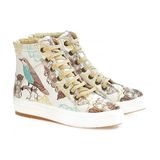 Goby Flowers and Bird Sneaker Bot WCV2026