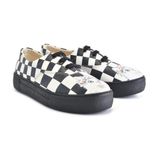 Goby GBV103 Desenli Kadın Sneaker Ayakkabı