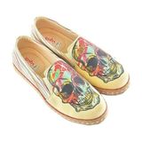 Goby HV1570 Desenli Kadın Sneaker Ayakkabı