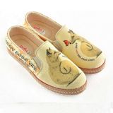 Goby HV1572 Desenli Kadın Sneaker Ayakkabı
