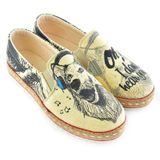 Goby HV1579 Desenli Kadın Sneaker Ayakkabı