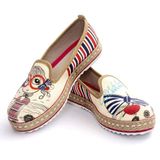 Goby HVD1458 Cute Girl Sneaker Ayakkabı