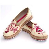 Goby HVD1462 Paris Kadın Sneaker Ayakkabı