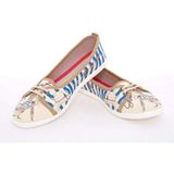 Goby LCS3004 Pretty Girl Kadın Sneaker Ayakkabı