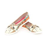 Goby LCS3011 Sweet Cat Kadın Sneaker Ayakkabı